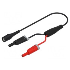 Przewód pomiarowy ELECTRO-PJP 7176IEC-50-200N