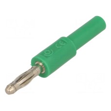 Złącze laboratoryjne: bananowe 4mm ELECTRO-PJP ADA1057-V