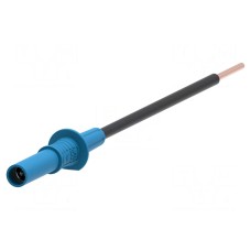 Końcówka pomiarowa ELECTRO-PJP ADABV140-BL