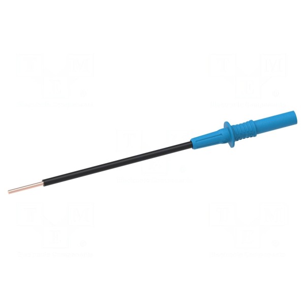 Końcówka pomiarowa ELECTRO-PJP ADABV140-BL