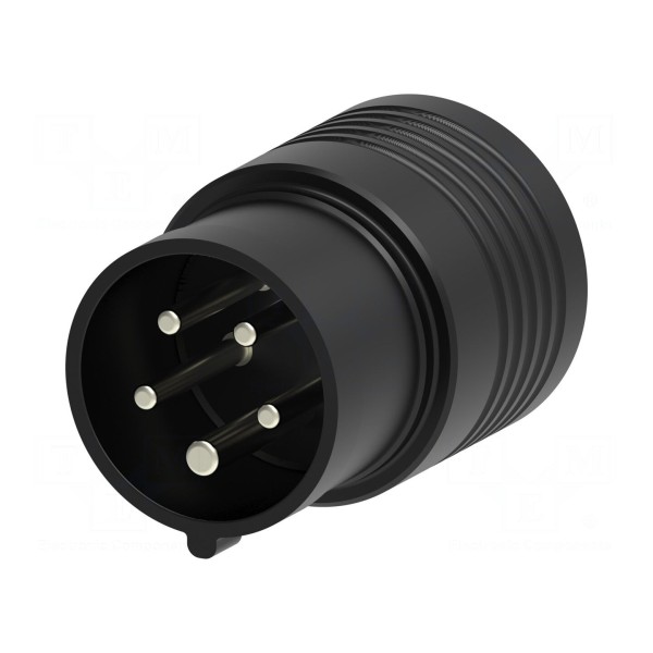 Adapter trójfazowy ELECTRO-PJP ADAFM-TETRA16