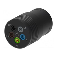 Adapter trójfazowy ELECTRO-PJP ADAFM-TETRA32