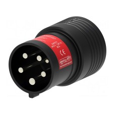 Adapter trójfazowy ELECTRO-PJP ADAFM-TETRA63