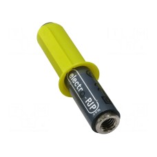 Adapter ELECTRO-PJP ADAFM10/FD4N