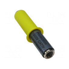 Adapter ELECTRO-PJP ADAFM12/FD4N