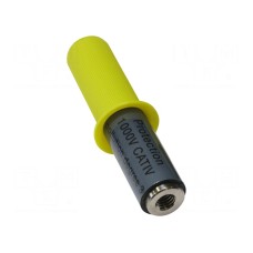 Adapter ELECTRO-PJP ADAFM8/FD4N