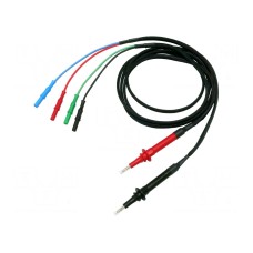 Przewód Kelvina ELECTRO-PJP KITKELVIN4931HA