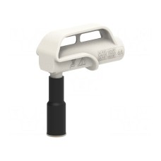 Adapter ELECTRO-PJP MGP10_0-IEC-BC