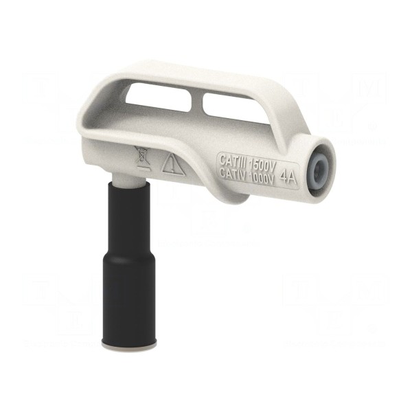 Adapter ELECTRO-PJP MGP10_0-IEC-BC