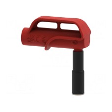 Adapter ELECTRO-PJP MGP10_0-IEC-R