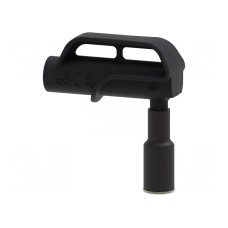 Adapter ELECTRO-PJP MGP11_0-IEC-N