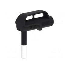 Adapter ELECTRO-PJP MGP6_0-IEC-N