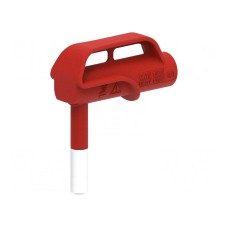 Adapter ELECTRO-PJP MGP6_0-IEC-R