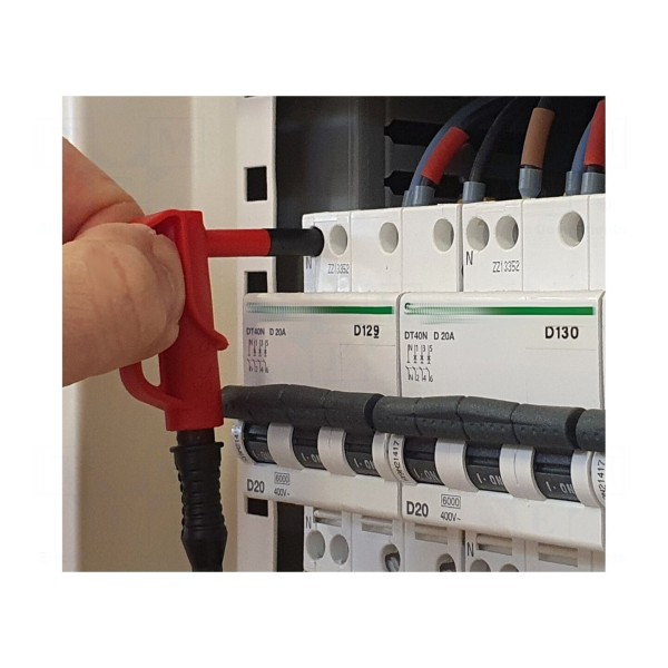 Adapter ELECTRO-PJP MGP6_6-IEC-BC