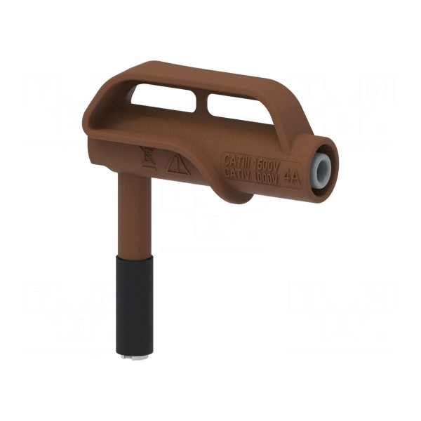 Adapter ELECTRO-PJP MGP6_6-IEC-BN