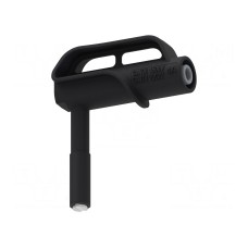 Adapter ELECTRO-PJP MGP6_6-IEC-N