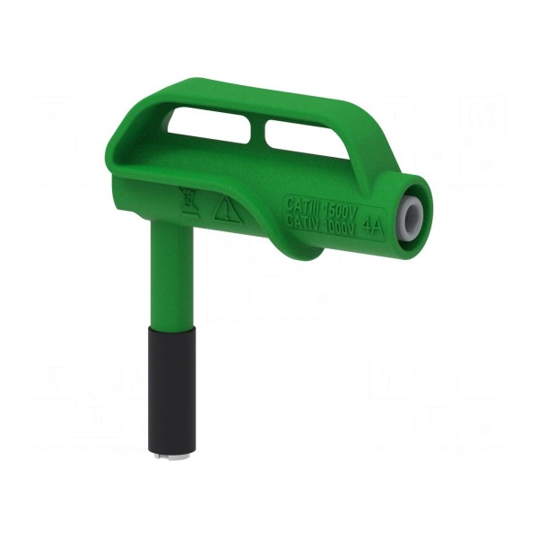 Adapter ELECTRO-PJP MGP6_6-IEC-V