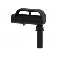 Adapter ELECTRO-PJP MGP8_0-IEC-N