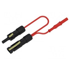 Adapter testowy ELECTRO-PJP PVBYMG2317AUNI-100R