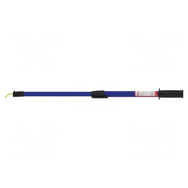 Sonda teleskopowa ELECTRO-PJP XTRIO-2B085