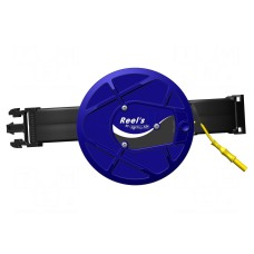 Przewód pomiarowy ELECTRO-PJP STB-REEL2310-50N