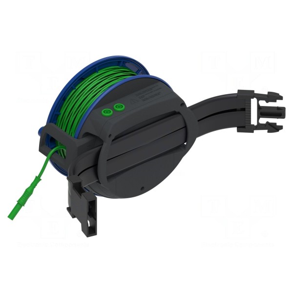 Przewód pomiarowy ELECTRO-PJP STB-REEL2310-50N