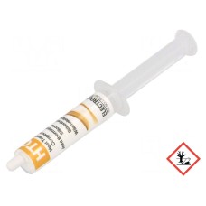 Pasta termoprzewodząca ELECTROLUBE HTC10S