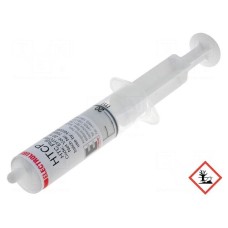 Pasta termoprzewodząca ELECTROLUBE HTCP20S