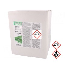 Preparat: preparat czyszczący ELECTROLUBE SWAS05L