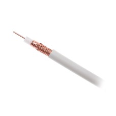 Kabel koncentryczny YWDXpek 75-1,05/4,8  K-1000 100m