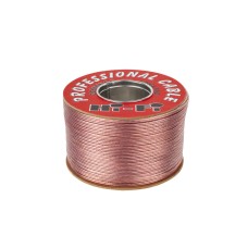 Kabel głośnikowy TLYp 2 x 1,5mm 100m