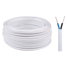 Kabel elektryczny YDYp 2x2,5 450/750V