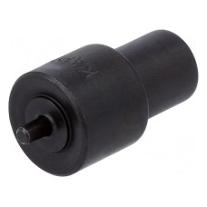 Końcówki do zaciskania zatrzasków ELME 605 F10