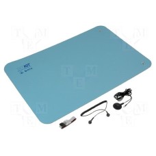 Mata: zestaw stołowy ELME 157KIT 6090 BLUE