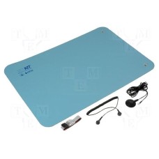 Mata: zestaw stołowy ELME 157KIT 4060 BLUE