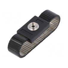 Opaska na rękę ELME BLACK TOUCH BAND/10