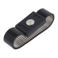 Opaska na rękę ELME BLACK TOUCH BAND/4