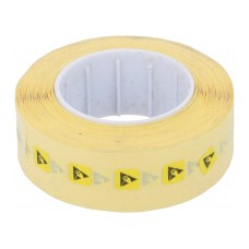 Etykieta samoprzylepna ELME EAS 005005