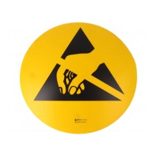 Etykieta samoprzylepna ELME EAL 3232