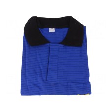 Koszulka polo ELME POLO SS B - XS