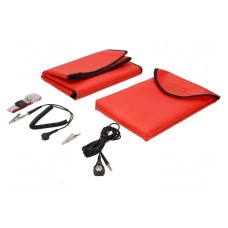 Mata: zestaw stołowy ELME KAS9700