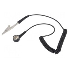 Przewód łączeniowy ELME WIRE BANANA 15-10