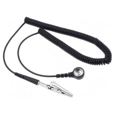 Przewód łączeniowy ELME WIRE BANANA 30-10 HQ