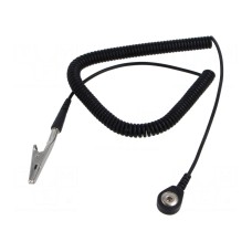 Przewód łączeniowy ELME WIRE BANANA 15-4