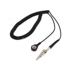 Przewód łączeniowy ELME WIRE BANANA 30-4