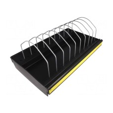 Pojemnik: stojak do szpul SMD ELME REELBOX