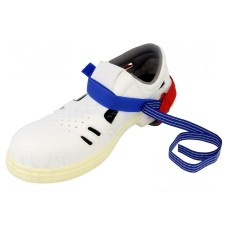 Opaska na buty ELME STV-U-1R-VELCRO