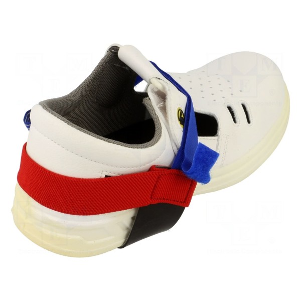 Opaska na buty ELME STV-U-1R-VELCRO