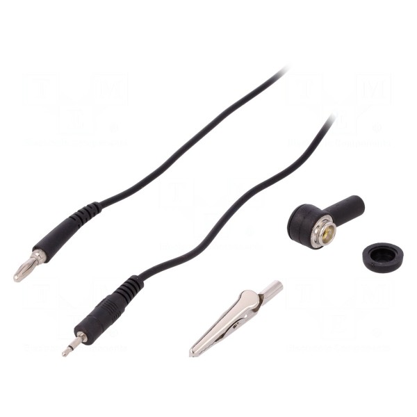 System monitorujący uziemienie ELME X-1B-1M