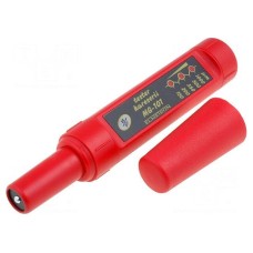 Tester: grubości lakieru ELMETRON MG101